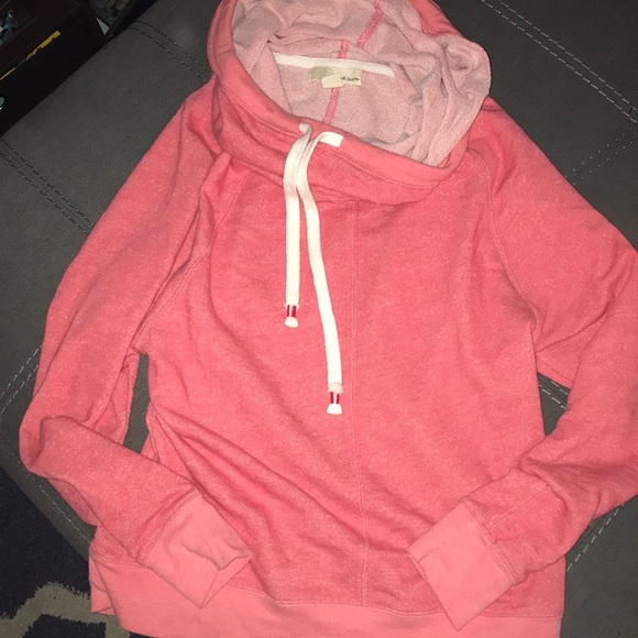 Derek Heart Sweaters - ⚡️PRICE DROP⚡️Cowl neck sweater